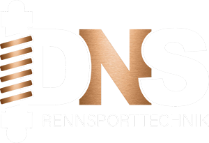 DNS-Rennsporttechnik: Spezialisiert auf Motorradfahrwerke